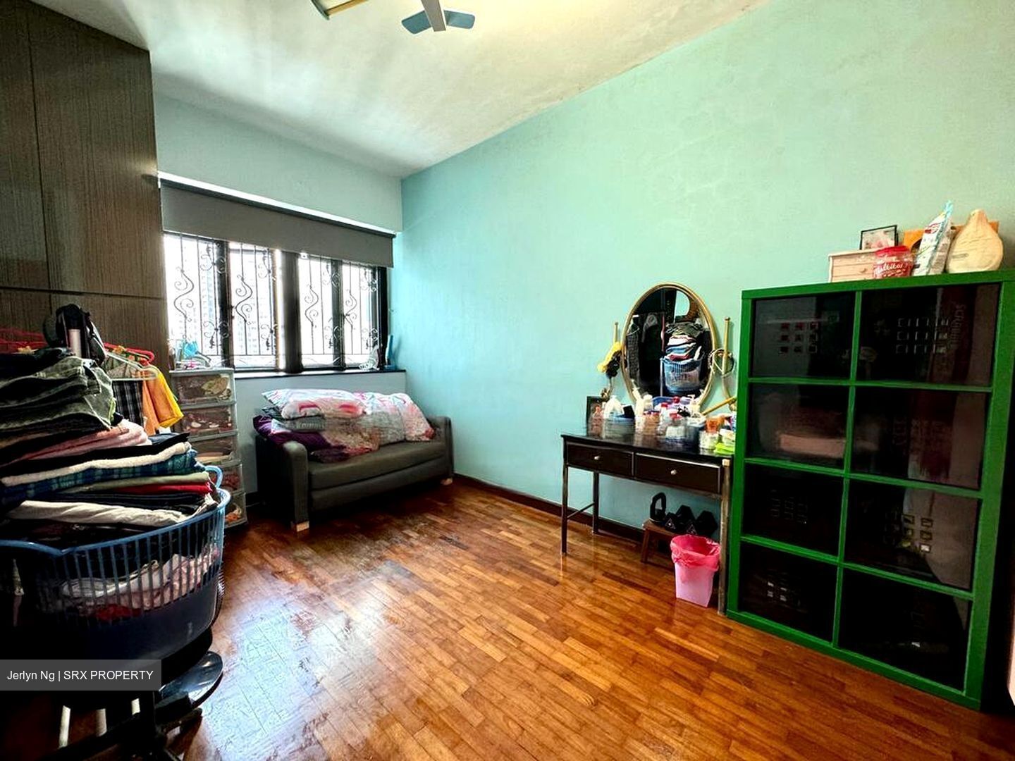 Fernwood Towers (D15), Condominium #449694341